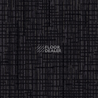 Ковровая плитка Interface Multichrome 4262008 Black Chrome фото 1 | FLOORDEALER